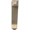 Ekena Millwork Traditional Craftsman Rough Sawn Bracket, Douglas Fir, 6"W x 30"D x 30"H BKT06X30X30TRA04RDF - alternate 2
